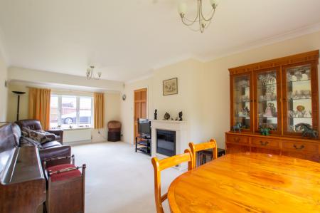 Reception/Dining Roo