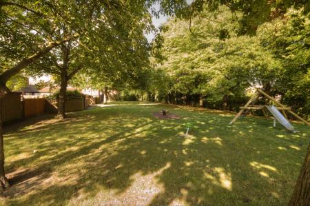 Communal Garden