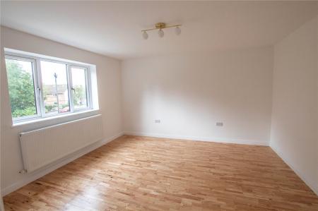 Bed/Sitting Room