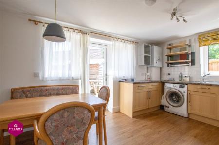 Kitche/Dining