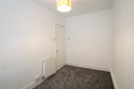Bedroom 3.