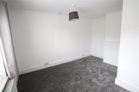 Bedroom 1.