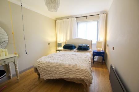 Bedroom.
