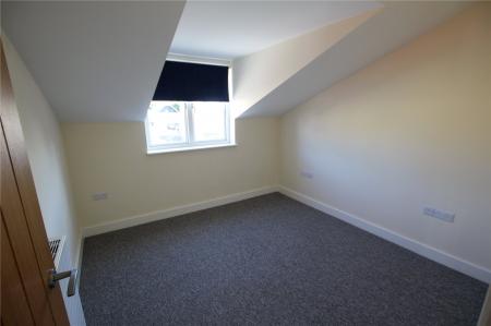 Bedroom 3.