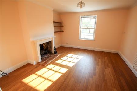 Sitting Room.