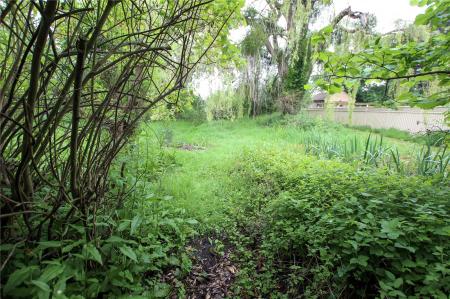 Far Rear Garden.