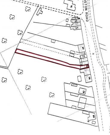 Site Plan.