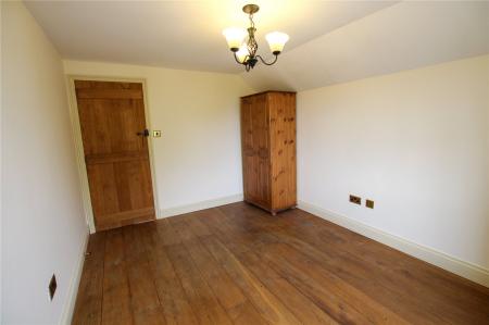 Bedroom 2.