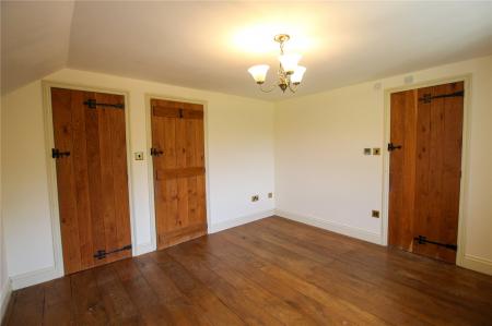 Bedroom 1.
