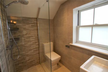 Ensuite.