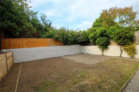 Garden.