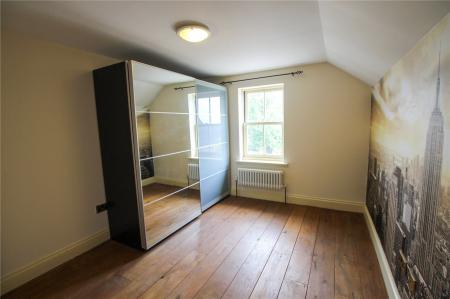 Bedroom 3.