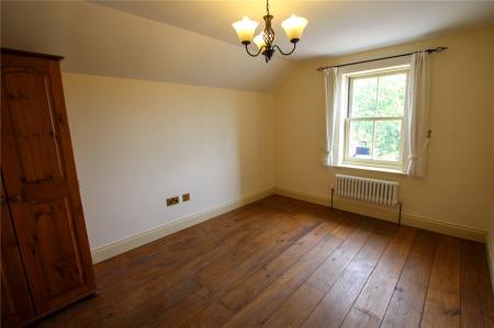 Bedroom 2.