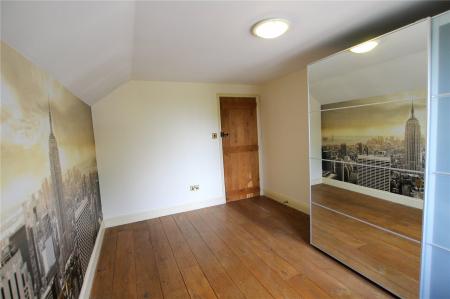 Bedroom 3.