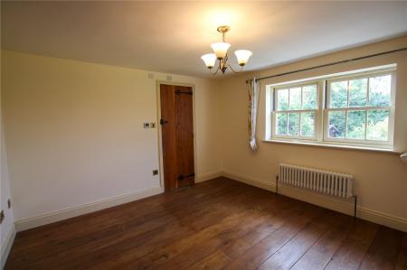 Bedroom 1.