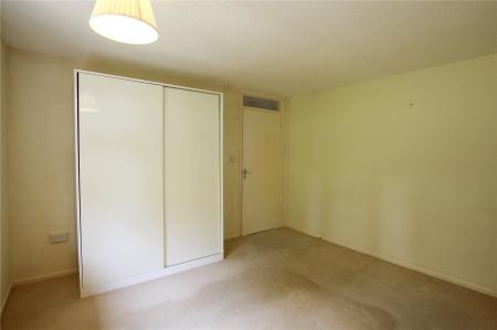 Bedroom 1.