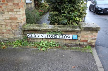 Curringtons Cl.