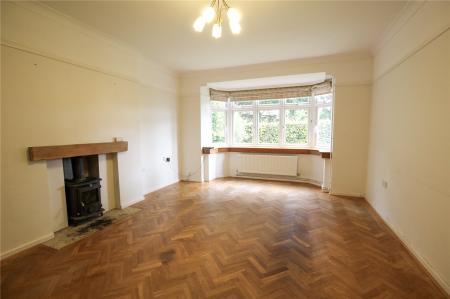 Sitting Room.