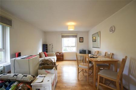 Lounge Dining Room.