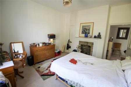 Bedroom 1.