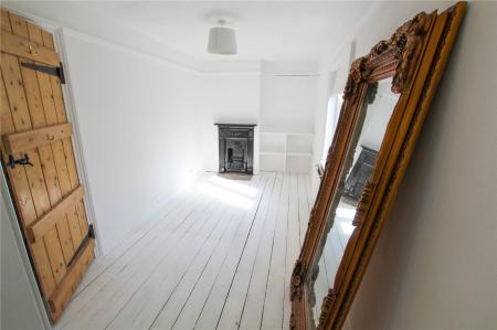 Bedroom 2.