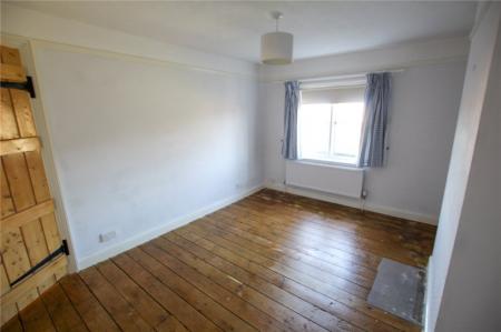Bedroom 1.