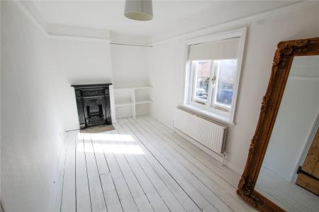 Bedroom 2.