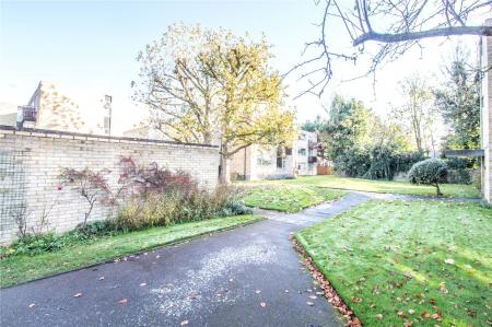 Communal Gardens