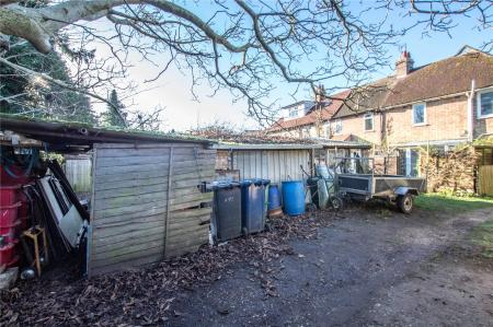 Outbuildings