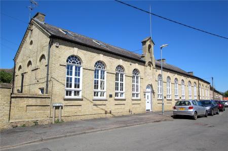 Front Aspect