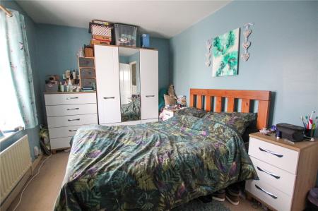 Bedroom 1.
