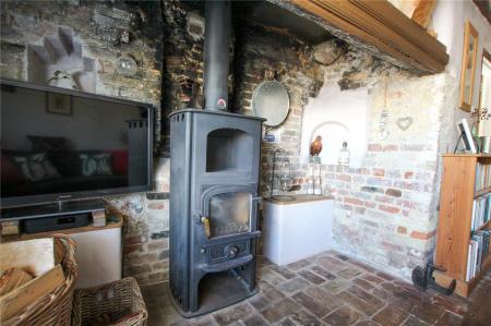 Inglenook.