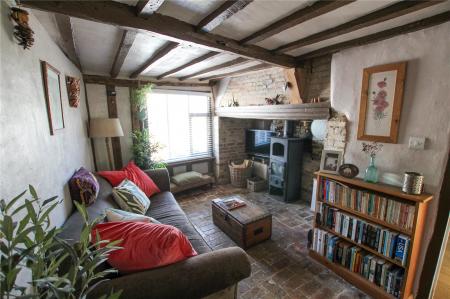 Second Rec. Room.
