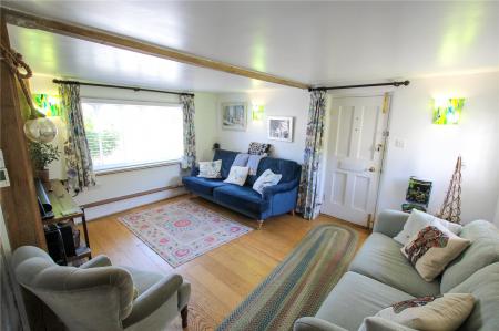 Sitting Room.