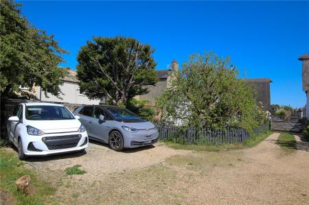 Parking.