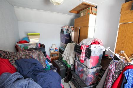 Bedroom 2.