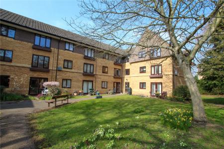 Communal Gardens.
