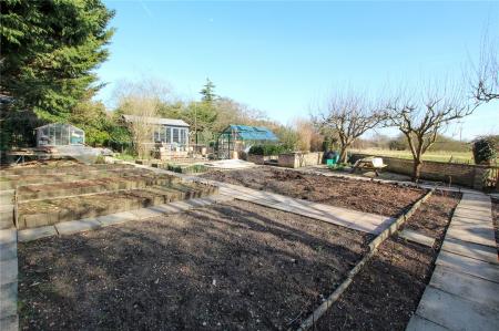 Side Vegetable Gdn.
