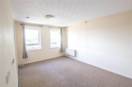Bed/Sitting Room