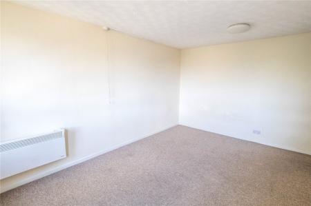 Bed/Sitting Room