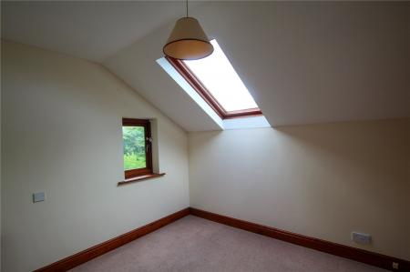 Bedroom.