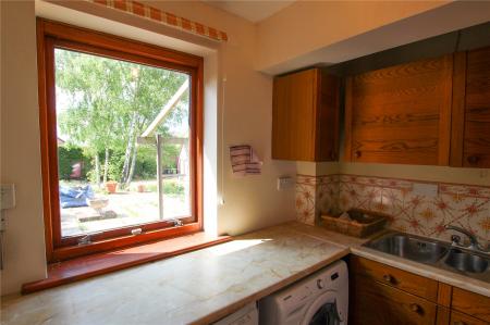 Utility Room.