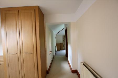 Bedroom.