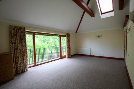Master Bedroom.