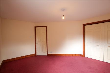 Bedroom.