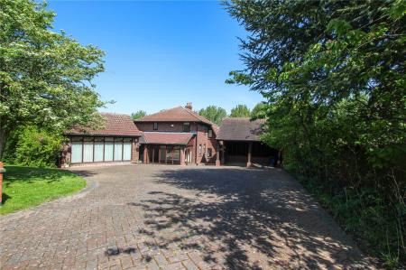 Driveway/Car Port.
