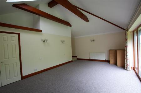 Master Bedroom.