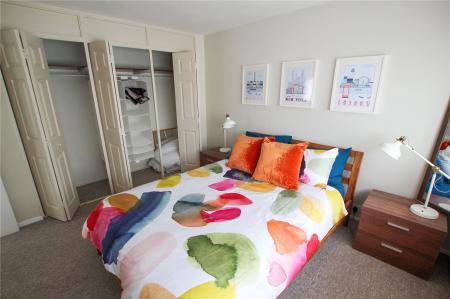 Bedroom 1.
