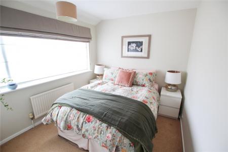Bedroom 2.