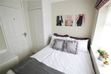 Bedroom 3.